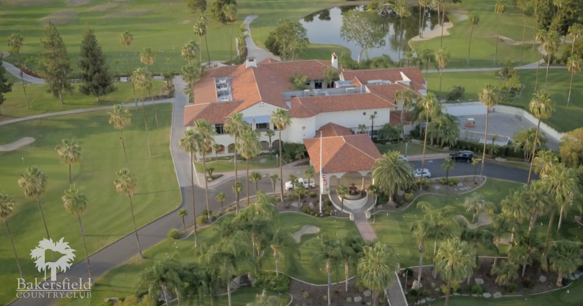 Bakersfield Country Club to host protour golf tournament